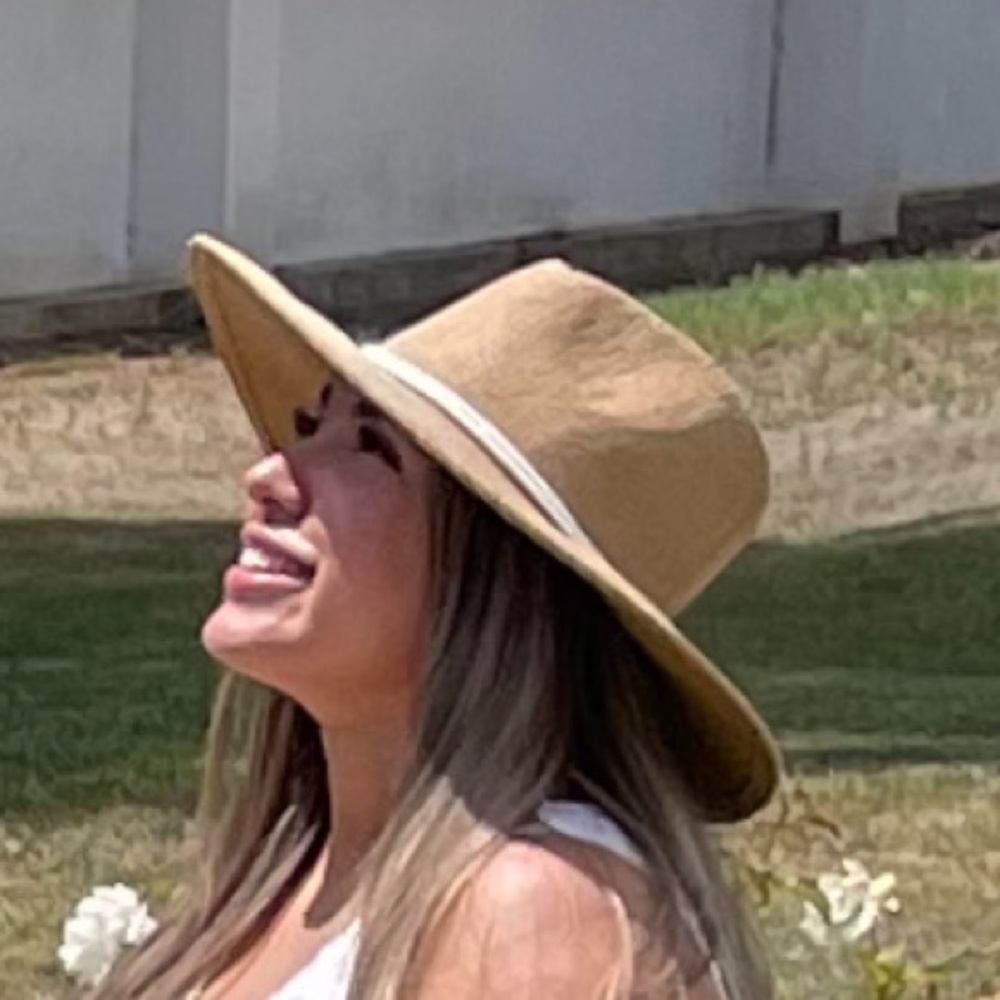 Target Universal Thread Wide Hat - image 2